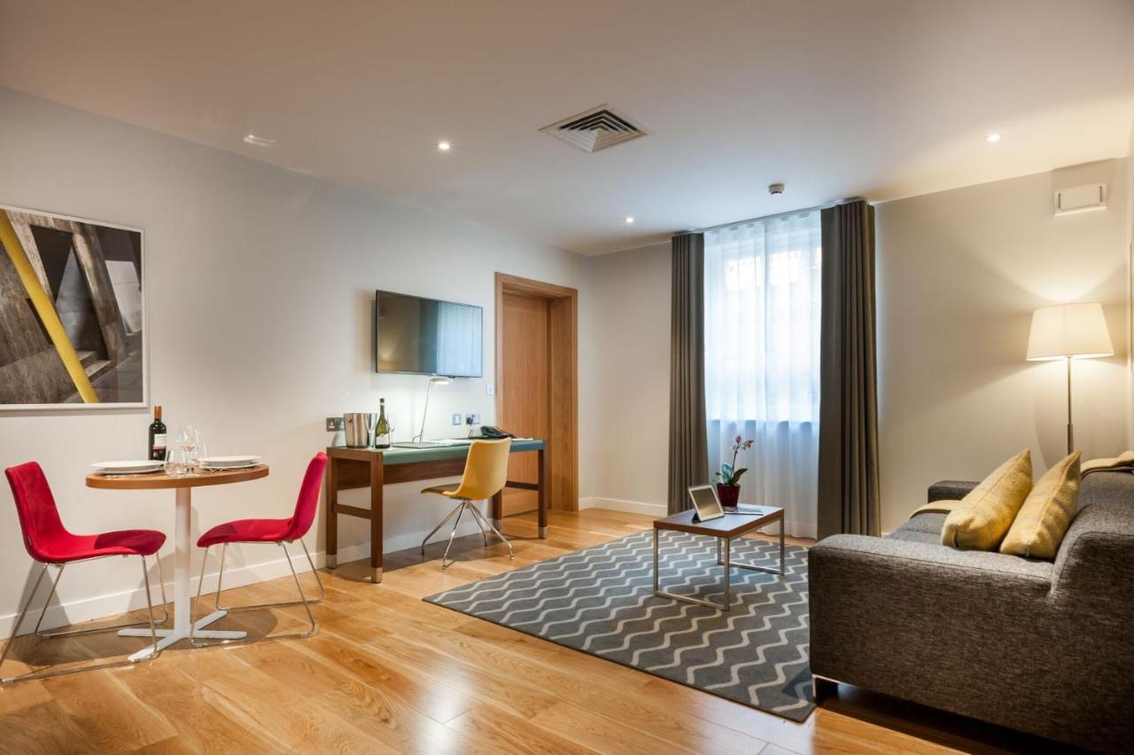 Appartement Premier Dublin, Leeson Street *