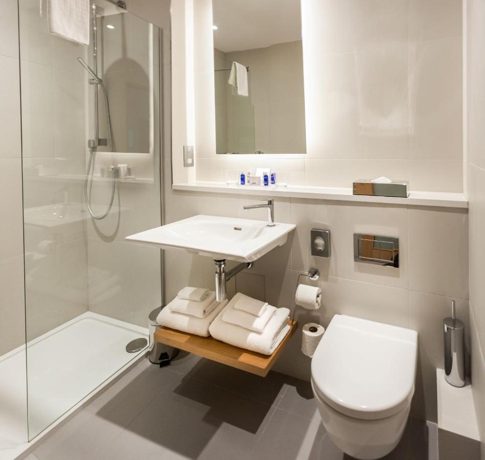 Appartement Premier Dublin, Leeson Street