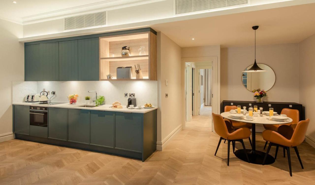 Premier Dublin, Leeson Street Appartement Dublin