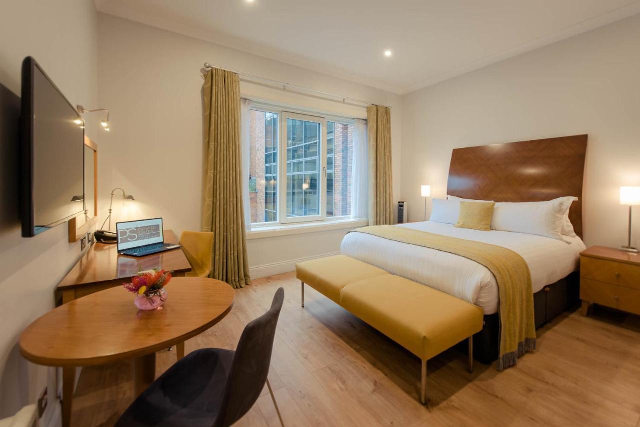 Premier Dublin, Leeson Street Appartement Dublin