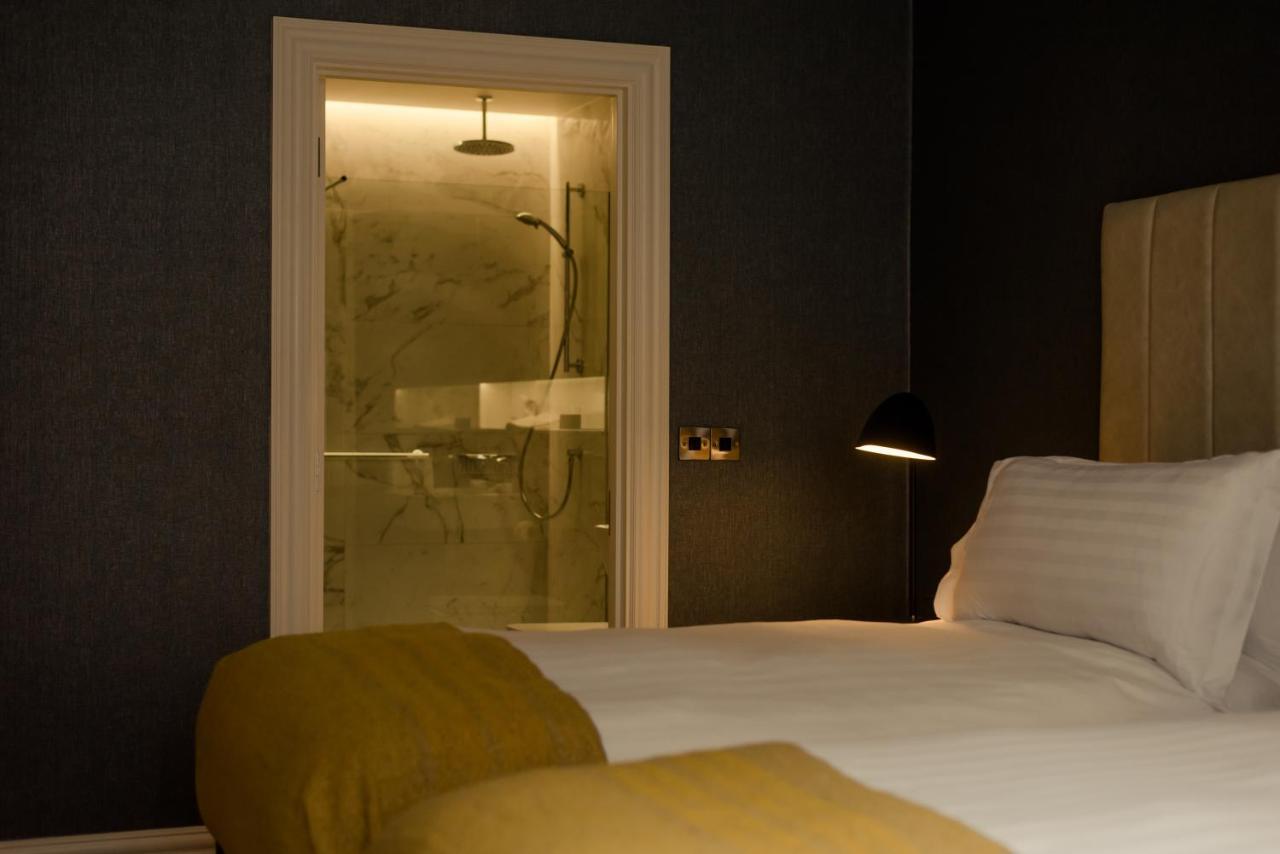 Premier Dublin, Leeson Street Appartement