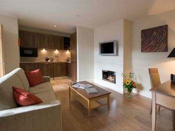 Appartement Premier Dublin, Leeson Street *