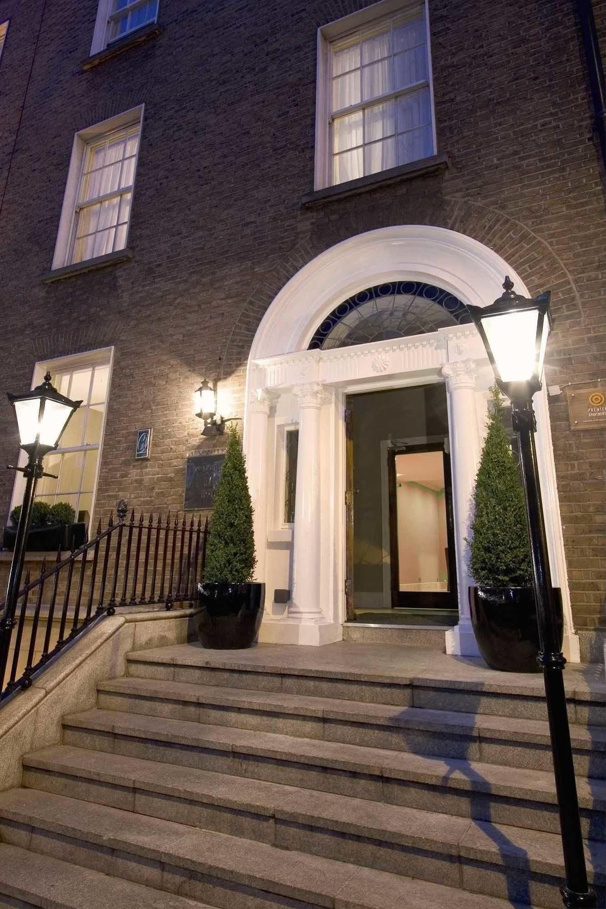 Premier Dublin, Leeson Street * Dublín