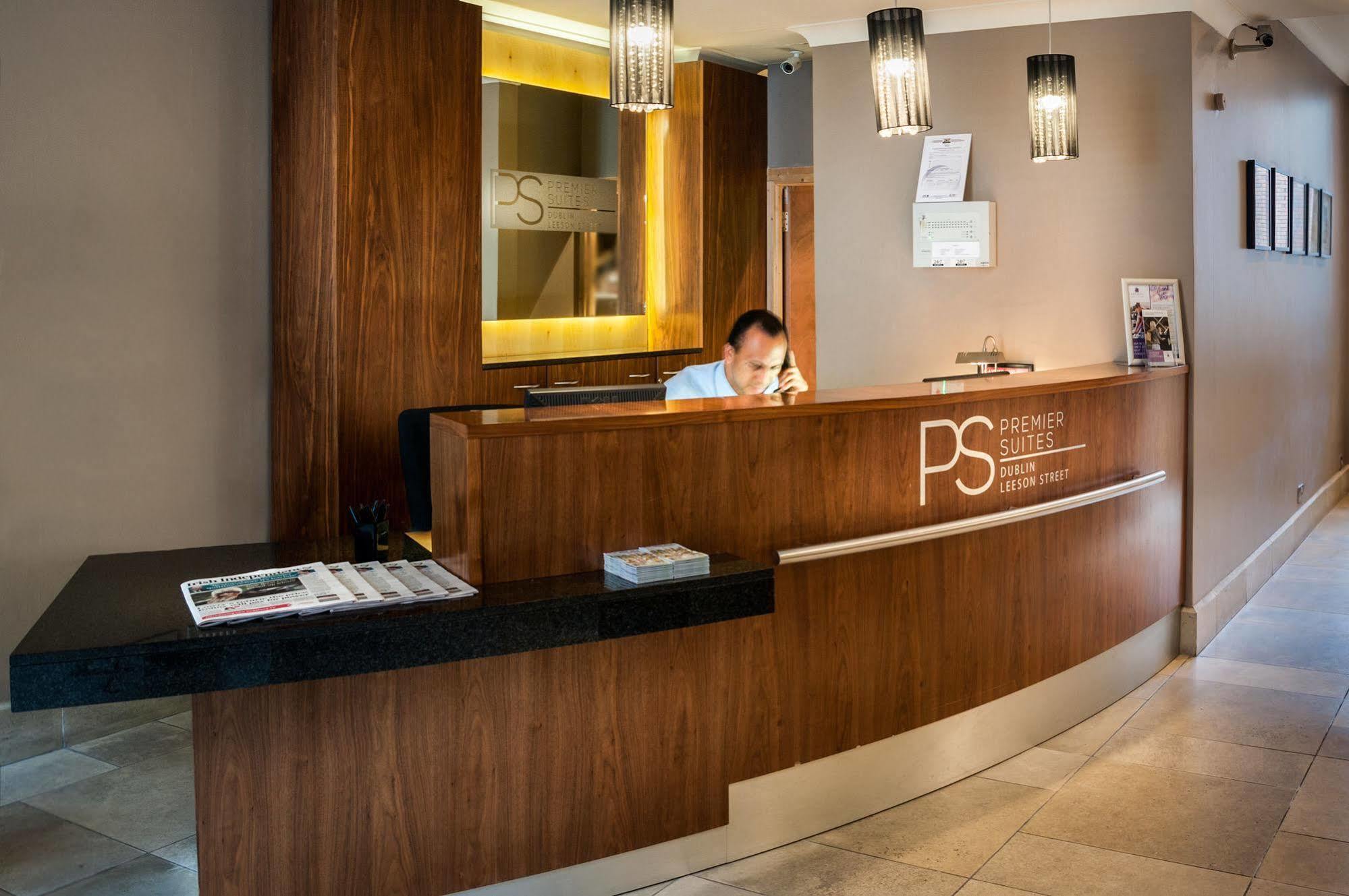 Premier Dublin, Leeson Street Dublín