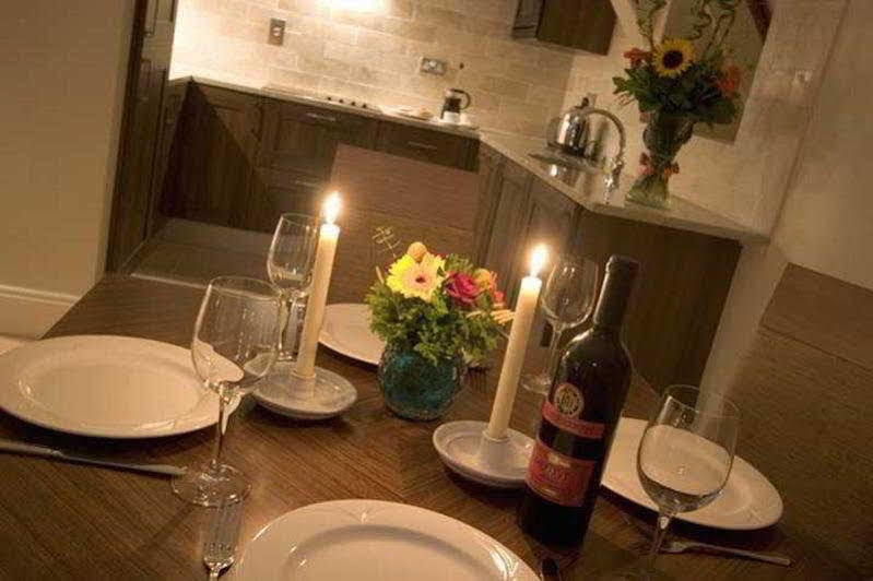 Appartement Premier Dublin, Leeson Street