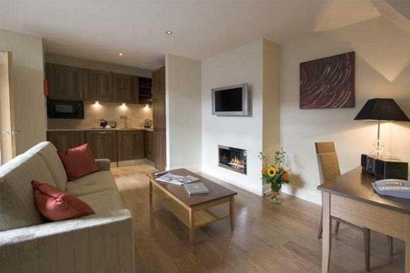Premier Dublin, Leeson Street Apartamento Dublín