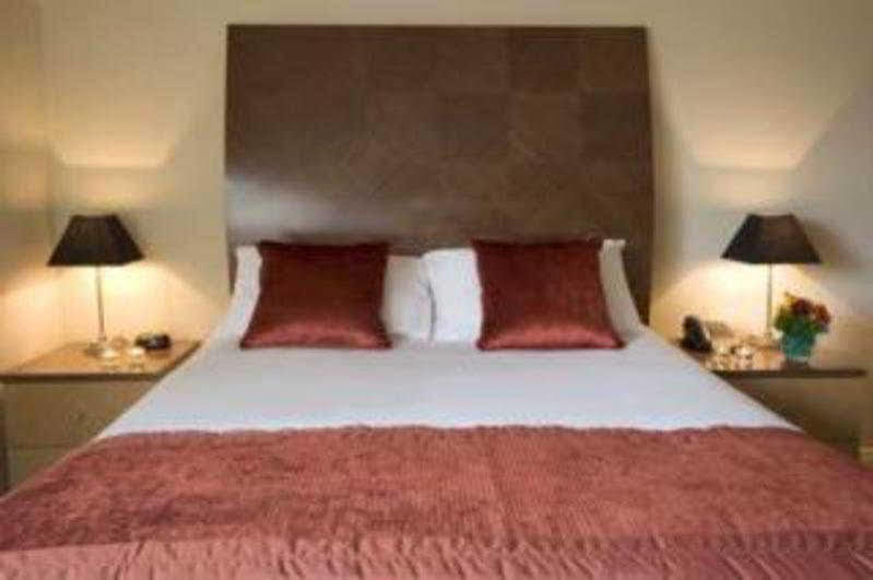 Premier Dublin, Leeson Street Apartamento