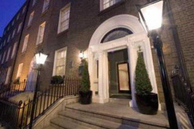 Premier Dublin, Leeson Street * Dublín
