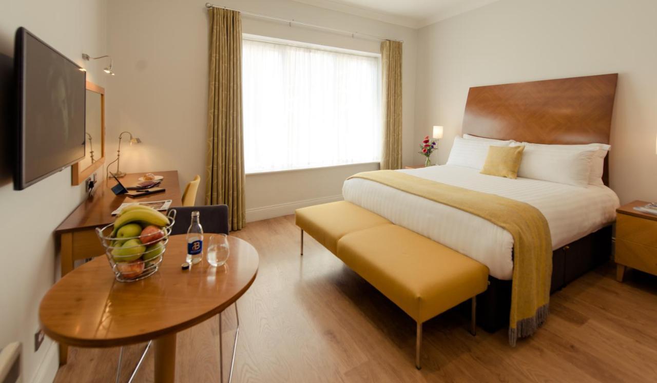 Appartement Premier Dublin, Leeson Street Dublin