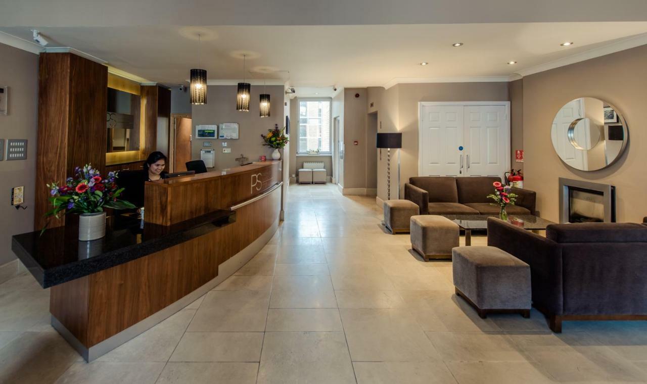 Appartement Premier Dublin, Leeson Street *