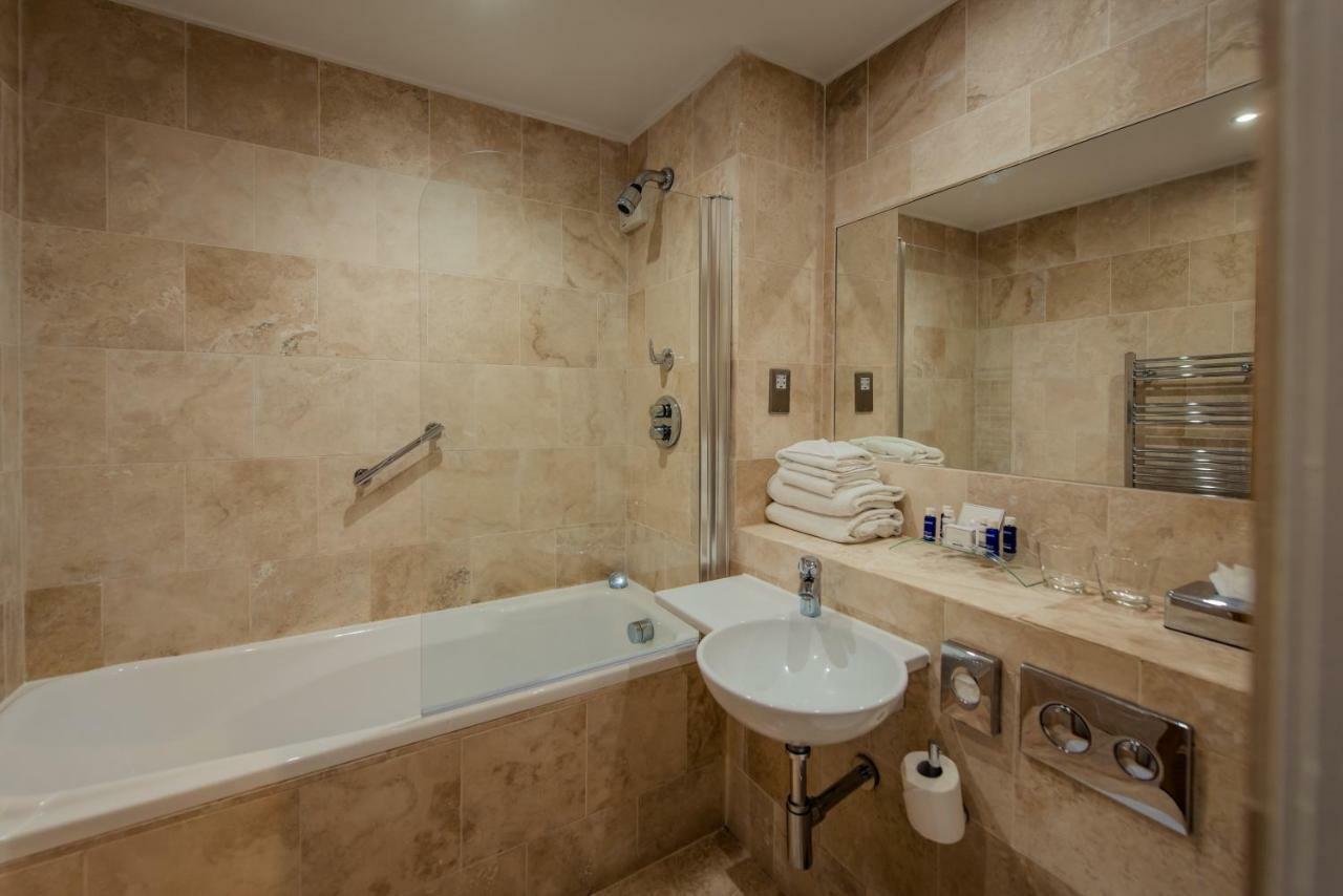 Premier Dublin, Leeson Street Appartement