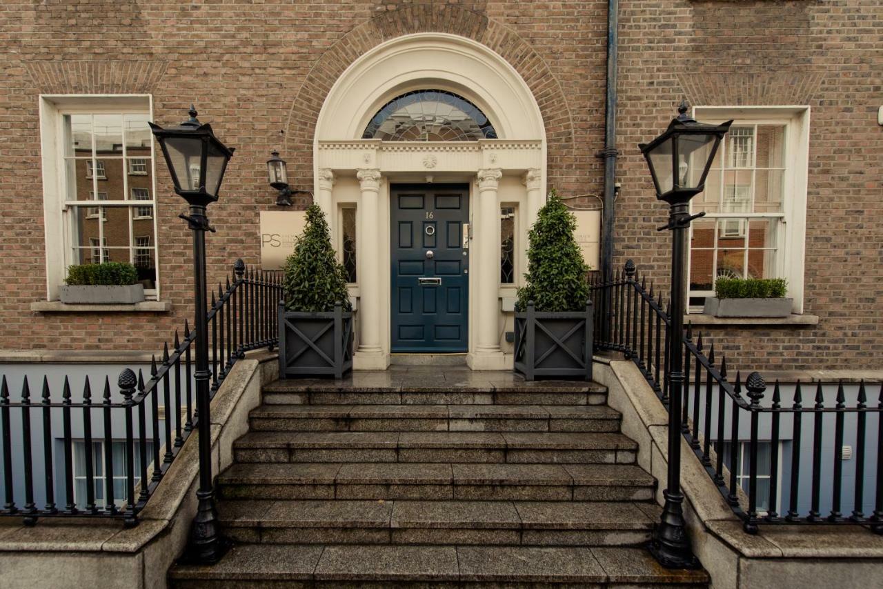 Premier Dublin, Leeson Street Appartement