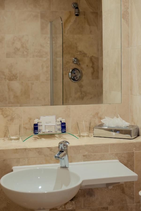 Appartement Premier Dublin, Leeson Street